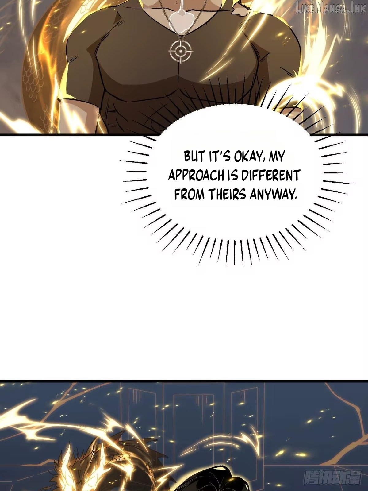 I Will Grind My Way to Lord hood Chapter 63  - page 41